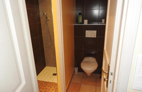 Chiroubles Apartment | Charming Gite de la Chouette with Pool & Hot Tub Awaits