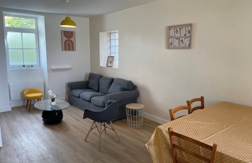 Trilbardou House | Charming Gite de la Conge: Family-Friendly Retreat Near Paris
