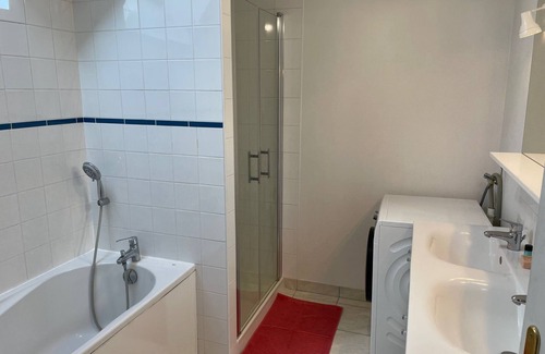 Trilbardou House | Charming Gite de la Conge: Family-Friendly Retreat Near Paris
