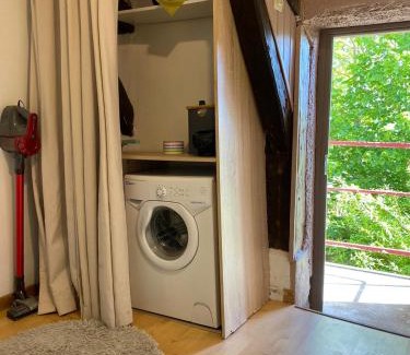Saint-Beauzely House | Cozy Gite de la Deveze: Nature Retreat with Pool & Pets