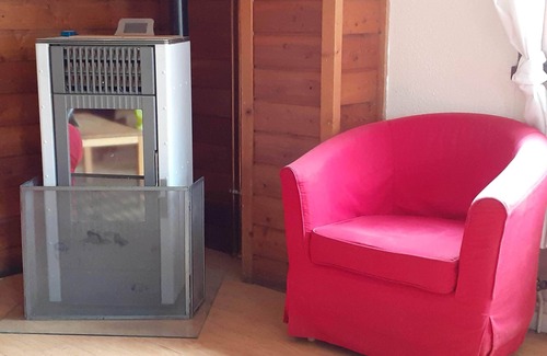 Crots House | Gite de la Draye