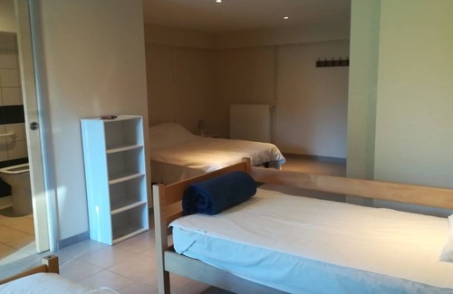 Crots House | Gite de la Draye