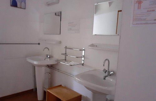 Crots House | Gite de la Draye