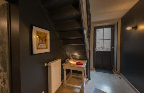 Beaune House | Enchanting Gite de la Fée: 4-Star Family Retreat