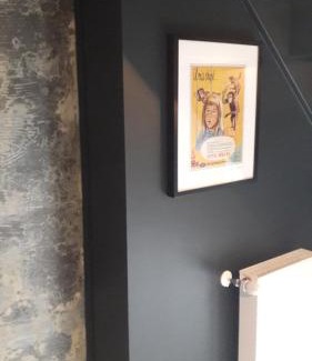 Beaune House | Enchanting Gite de la Fée: 4-Star Family Retreat