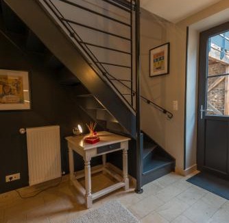 Beaune House | Enchanting Gite de la Fée: 4-Star Family Retreat