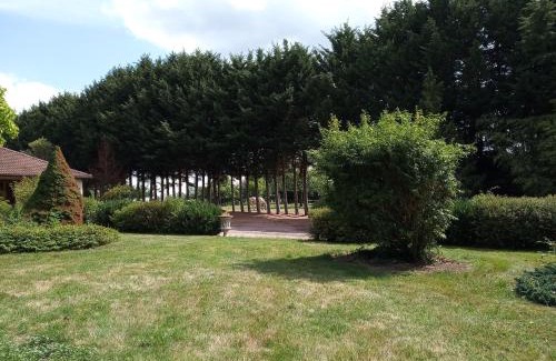 Epothemont House | Guest Rated: 9.3 at Gite de la Fontaine with Family Kitchen