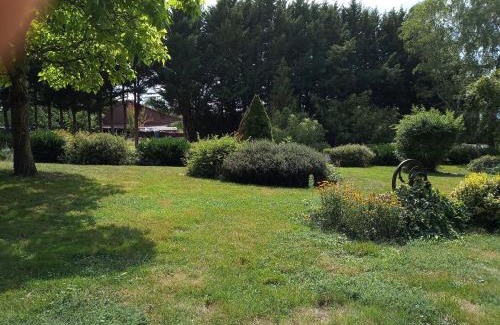 Epothemont House | Guest Rated: 9.3 at Gite de la Fontaine with Family Kitchen