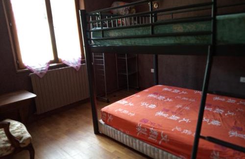 Epothemont House | Guest Rated: 9.3 at Gite de la Fontaine with Family Kitchen
