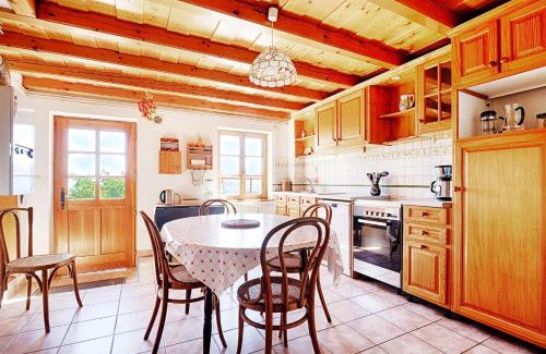Sainte-Croix-aux-Mines House | Gite de la Ferme de la Bouille