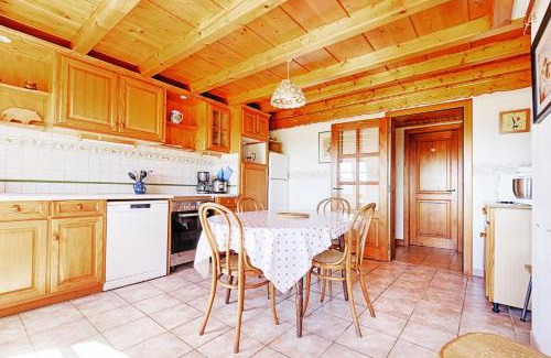 Sainte-Croix-aux-Mines House | Gite de la Ferme de la Bouille
