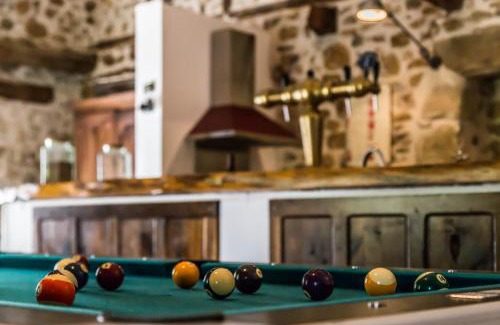 Saint-Chamant House | Family-Friendly Retreat at Gite de la Genevrière - 8.6/10