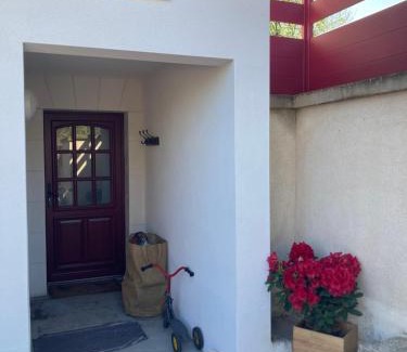 Lucay-le-Male House | Oceanfront Retreat at Gite de la Guernouille - Rated 9.8