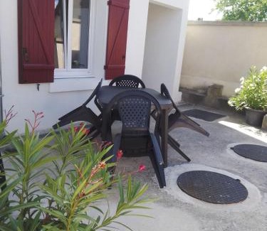 Lucay-le-Male House | Oceanfront Retreat at Gite de la Guernouille - Rated 9.8