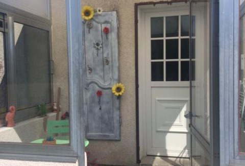 Romorantin-Lanthenay Apartment | Family-Friendly Gite de la Jurandière with Garden Retreat