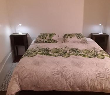 Tournus Apartment | Pet-Friendly Gite de la Madeleine - Rated 8/10 for Families