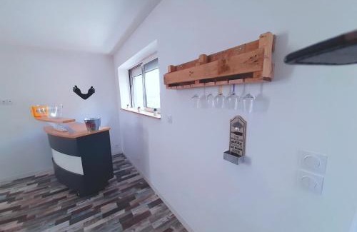 Chambretaud House | Family-Friendly Gite de la Mariée near Puy du Fou