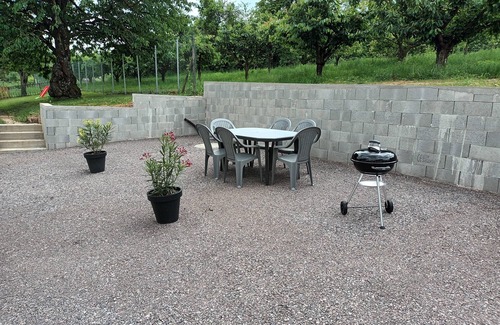Avolsheim Apartment | Discover Gite DE LA Nature: Family-Friendly Getaway