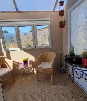 Aizenay House | Charming Gite de la Petite Folie: Child-Friendly Retreat