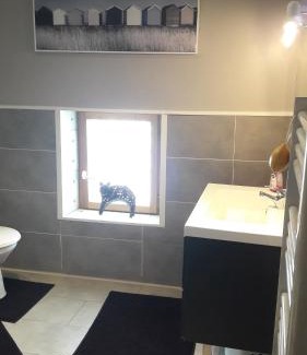 Saint-Maurice-sur-Fessard House | Cozy Gite de la Petite Venise du Gatinais - 9/10 Rated Escape