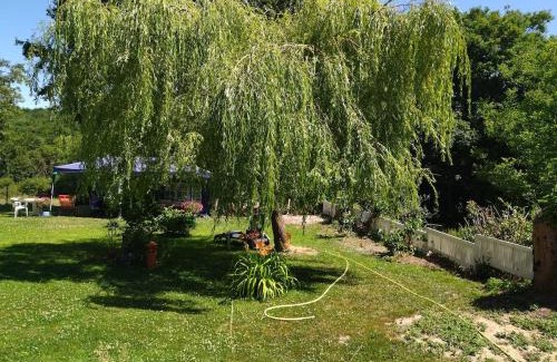 Verdon House | Pet-Friendly Holiday Homes with Ocean Views in France
