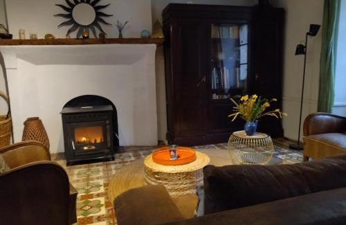 Verdon House | Pet-Friendly Holiday Homes with Ocean Views in France