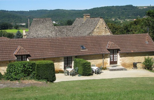 Montignac House | Relaxing Gite de la Saladie in Montignac-Lascaux