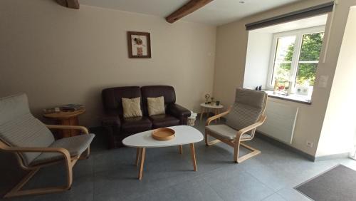 Haulme House | Family-Friendly Retreat at Gite de la Semoy