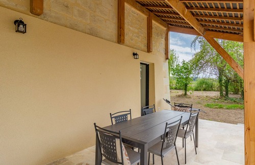 Vivy House | Gite de la Tour - 6 people - Domaine de la Forgetterie