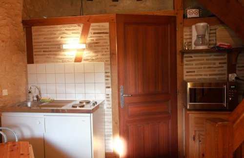 Rimons House | Pet-Friendly Gite DE LA Tour in Rimons - Guest Rated 10/10