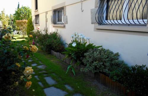 La Madeleine-Bellevue Apartment | Cozy Gite de la Tréherais with Oceanfront Views