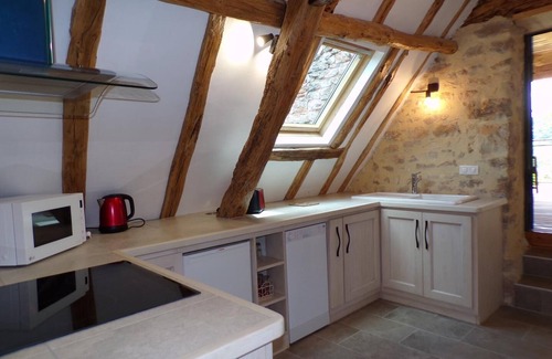 Tour-de-Faure Other | Guest Rated 10/10: Gite de Mélines with Pool & Kitchen