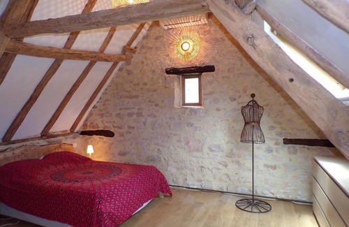 Tour-de-Faure Other | Guest Rated 10/10: Gite de Mélines with Pool & Kitchen