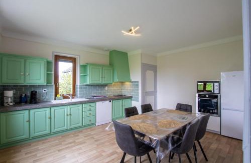 Chalais House | Gite de mavaleix