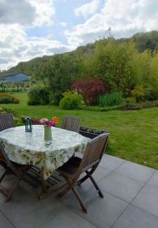 Apremont-la-Foret House | Pet-Friendly Gite de Mirauville with 9/10 Guest Rating