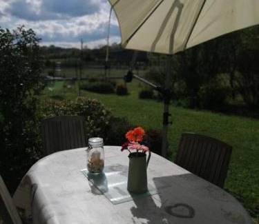 Apremont-la-Foret House | Pet-Friendly Gite de Mirauville with 9/10 Guest Rating