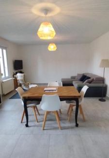 Apremont-la-Foret House | Pet-Friendly Gite de Mirauville with 9/10 Guest Rating