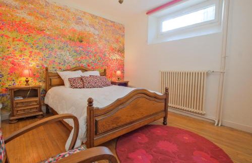 Boulazac-Isle-Manoire Apartment | Gite De Monplaisir
