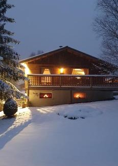 Xonrupt-Longemer Apartment | Experience Oceanfront Bliss at Gite de Montagne "Calluna"