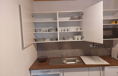 Xertigny Apartment | Peaceful Gite de Moulin Maurt: Family & Pet Friendly Stay