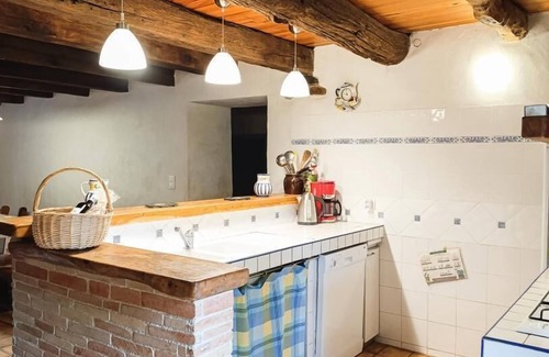 Castelnau-Montratier-Sainte-Alauzie House | Gite de Peyret - Castelnau-montratier
