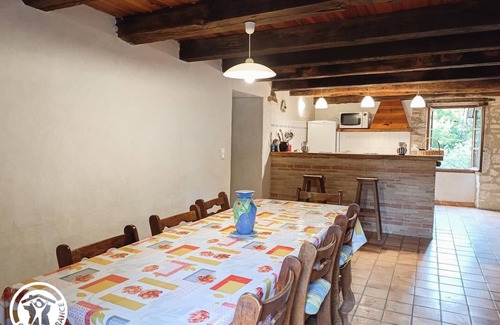 Castelnau-Montratier-Sainte-Alauzie House | Gite de Peyret - Castelnau-montratier