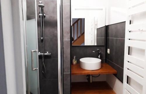 Plougoumelen House | Pet-Friendly Gite de Pen Vraz with Oceanfront Views