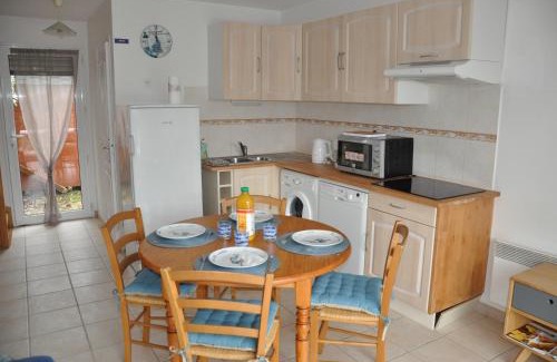 Plougoumelen House | Pet-Friendly Gite de Pen Vraz with Oceanfront Views