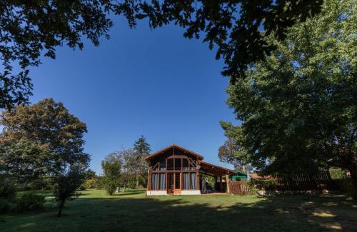 Belis House | Inviting Gite de Pernaout with Pool & Family-Friendly Vibe
