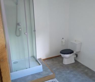 Arrenes House | Affordable Retreat at Gite de Puy Faucher with Pool Access