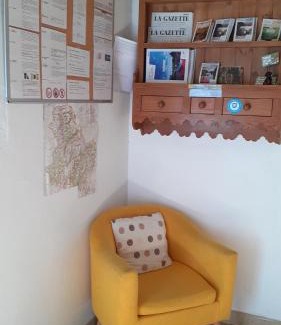 Lucy-sur-Cure House | Discover Gite de Sarah: Pet and Child Friendly Retreat