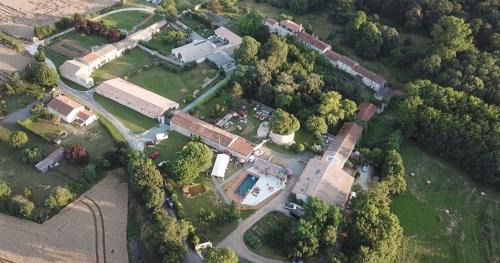 Soubise House | Gite de St Hilaire: Oceanfront Escape with Top-Rated Amenities