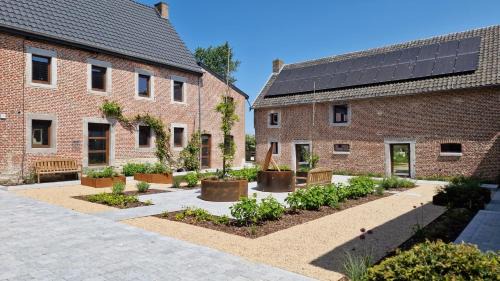 Plombieres House | Pet-Friendly Gite des étangs in Montzen with Great Reviews