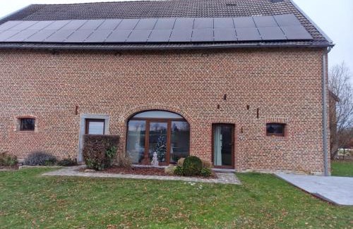 Plombieres House | Pet-Friendly Gite des étangs in Montzen with Great Reviews